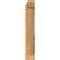 Ekena Millwork Traditional Slat Smooth Outlooker, Western Red Cedar, 5 1/2"W x 28"D x 32"H OUT06X28X32TRA06SWR - alternate 3